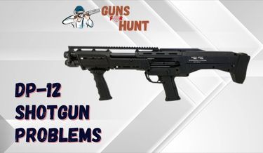 Dp-12 Shotgun Problems and Their Solutions