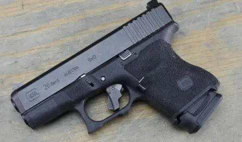 Common Glock 26 Gen 5 Problems and Their Solutions