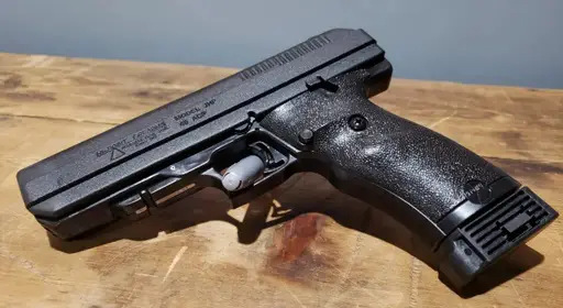 Common Hi-Point 45 pistol Problems And Solutions
