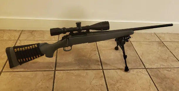 Common Remington 710 Problems and Solutions