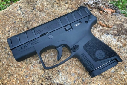 Beretta APX Carry Problems and Their Solutions