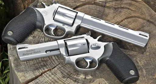 Taurus 44 Magnum Problems and Their Solutions