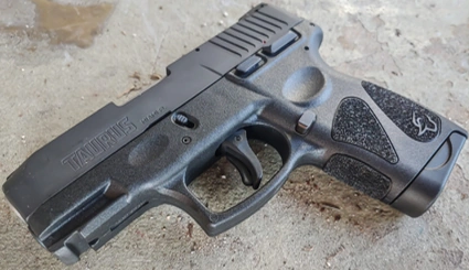 Taurus G2S Problems And Their Solutions