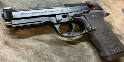 Beretta 92x Problems And Their Solutions