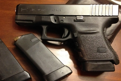 Glock 30SF Problems and Their Solutions
