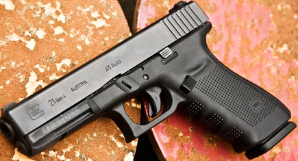 Glock 45 Problems And Their Solutions