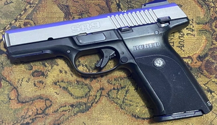 Ruger SR9 Problems and Their Solutions