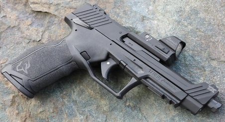 Taurus TX22 Problems And Their Solutions