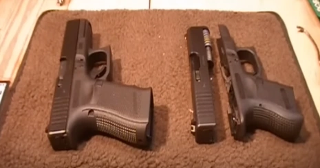 Glock 32 Gen 4 Problems And Their Solutions