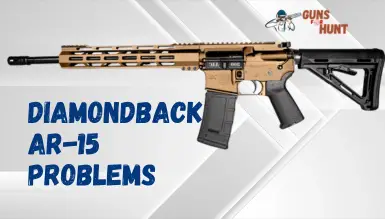 Diamondback AR-15 Problems And Their Solutions