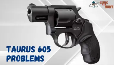 Taurus 605 Problems And Their Solutions