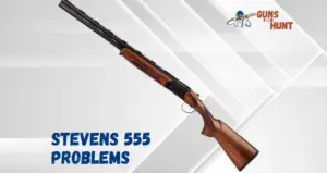 Stevens 555 Problems